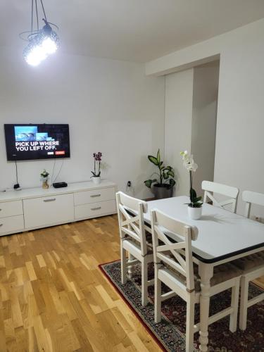 Apartment Stadion - Location saisonnière - Tuzla