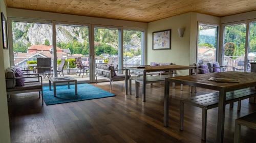 Alplodge - main image