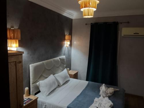 Riad Raphia 4
