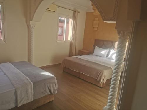 Riad Raphia 3