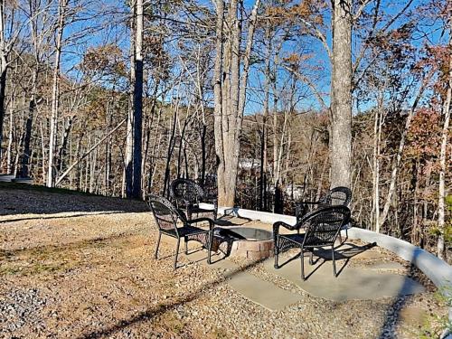 Splashin and Relaxin, Sevierville