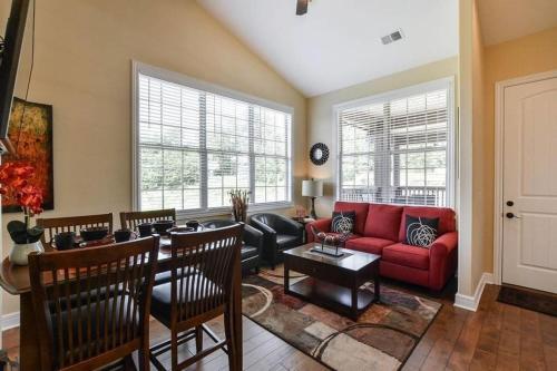 Penthouse Lakeview Haven, Branson