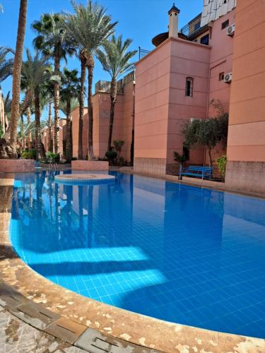 Riad Raphia 2