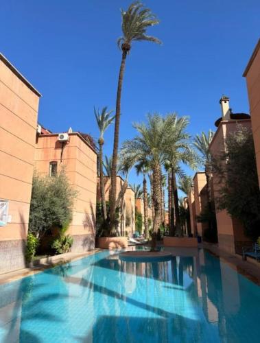 Riad Raphia 3