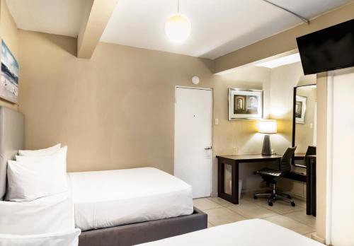hotel photo