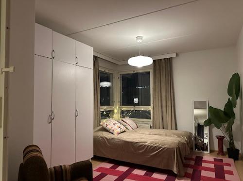 3BR rooftop with sauna and terrace, Helsinki (photo 6)