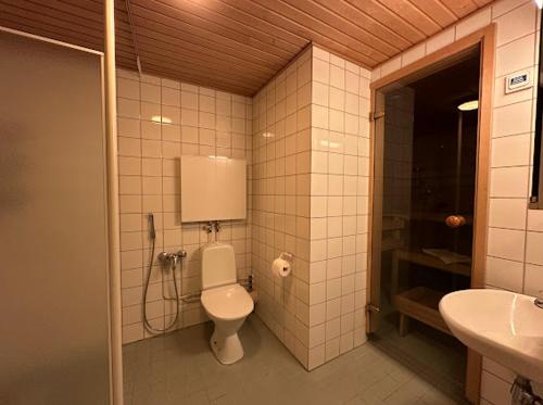 3BR rooftop with sauna and terrace, Helsinki (photo 7)