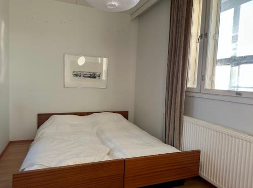 3BR rooftop with sauna and terrace, Helsinki (photo 10)