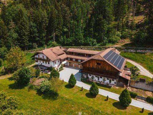 Falkenau BnB Chienes - Kiens