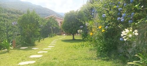  Iris Casa Vacanze in Stellanello