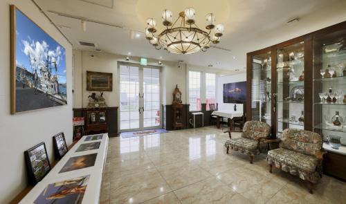 Shirokane Freeport Hotel - Vacation STAY 74019v