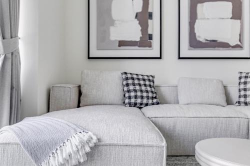 Grande Signature Residence - 2BR Modern Luxury, Dubai (Foto 6)