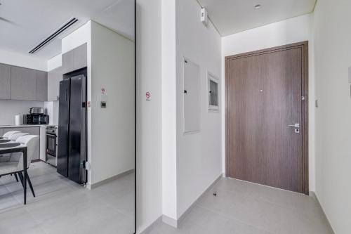 Grande Signature Residence - 2BR Modern Luxury, Dubai (Foto 7)