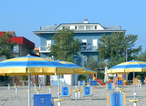 Piccolo Hotel Ariston Hotel de charme Savignano a Mare