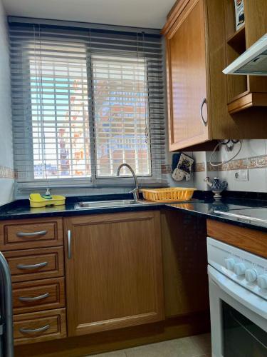 Moncofar Beach, a 5 min andando de la playa, con Parking Gratuito y Piscina abierta durante todo el año