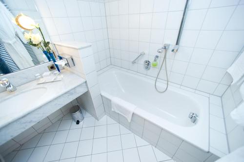 Romantik Hotel Aselager Mühle - image 7