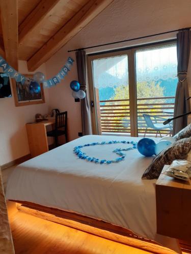 B&B IL BUCANEVE 5