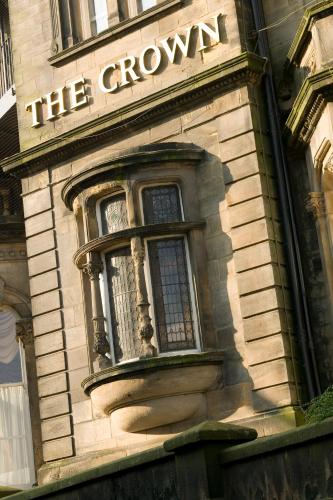 The Crown Hotel - image 11