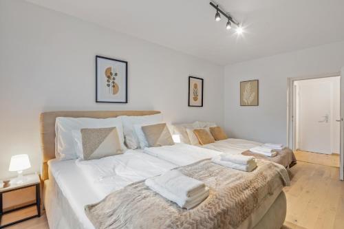 Modern Vintage Charme