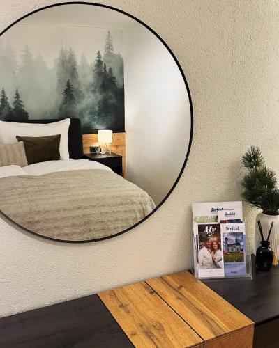 WALDNEST - Apartment Seefeld, Seefeld in Tirol (fotografie 9)