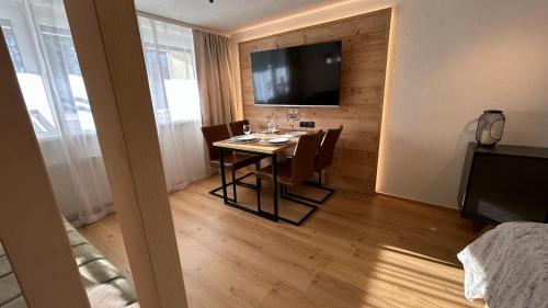 WALDNEST - Apartment Seefeld, Seefeld in Tirol (fotografie 5)
