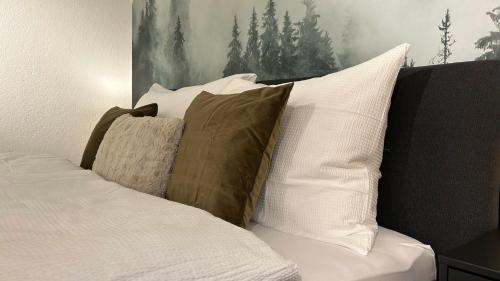 WALDNEST - Apartment Seefeld, Seefeld in Tirol (fotografie 10)