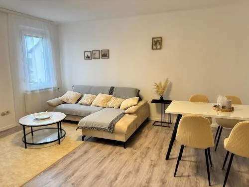 Studio Suite mit Service wie im Hotel in Göppingen, Deutschland