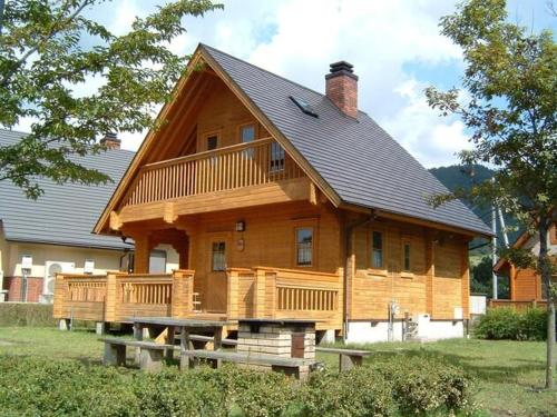 Hot Spring Resort Usui Pass Forest Park "Natural H - Vacation STAY 76236v