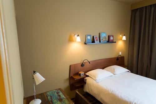 Foto - Hotel Beaulieu Lyon Charbonnières