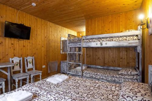 Villa Parliament Yablunytsya - image 14