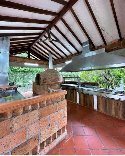 Villa Rosario in San Jeronimo