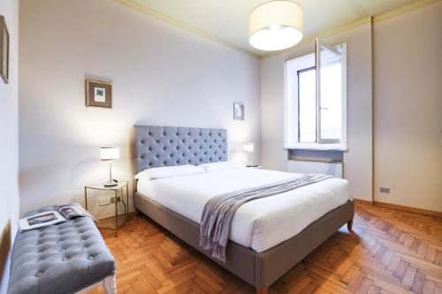 Contempora - Elvezia Park - 3bed, 2baths overlooking the park - E6A, Милан