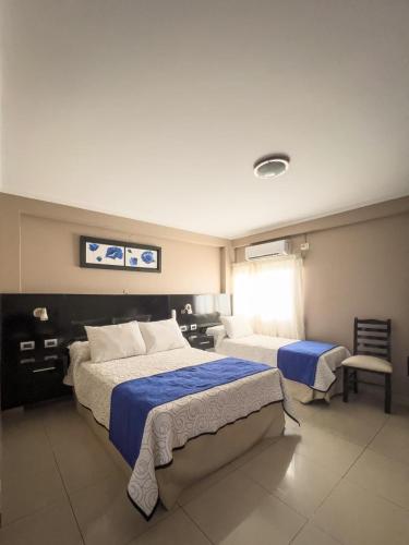 Hotel Everest in Cordoba