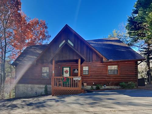 Mountain Mist 2 Bedrooms Sleeps 6 Pool Table Pet Friendly Indoor Pool - image 10