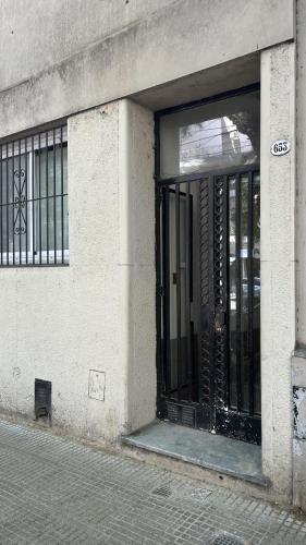 Vista Exterior, Goyena Jungle in Caballito