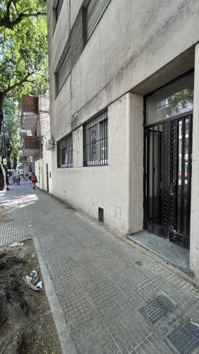 Vista Exterior, Goyena Jungle in Caballito