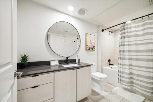 UBP - Montrose Modern Haven 1-bed apt 5-mins from Downtown, Houston (photo 6)