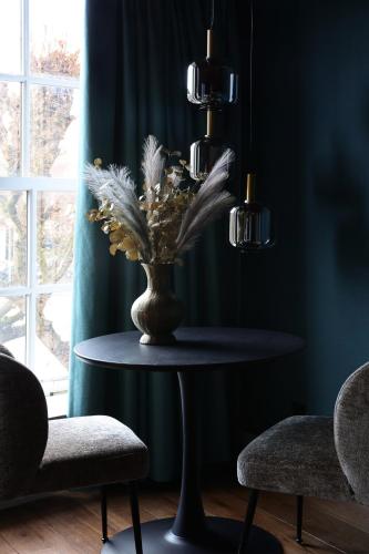 Stadshotel Geertruidenberg