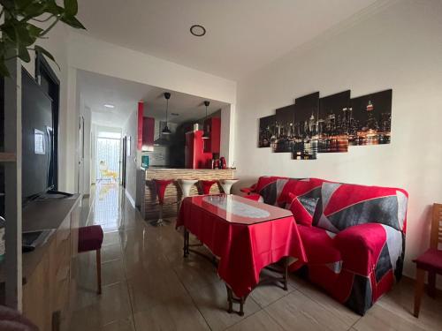 House in Malaga 2