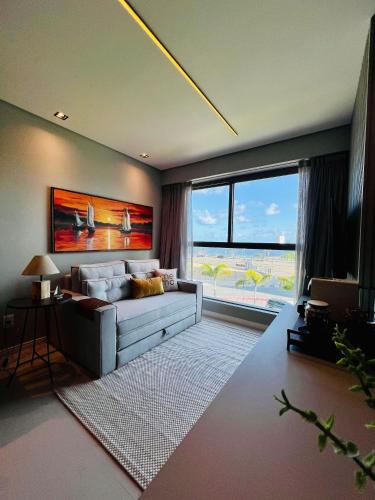 Vista para o cartão postal de Recife - Cais 109 (Vista para o cartao postal de Recife - Cais 109) in เซาโชเซ