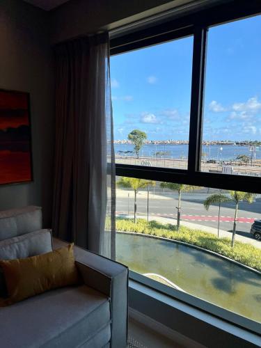 ทัศนียภาพ, Vista para o cartão postal de Recife - Cais 109 (Vista para o cartao postal de Recife - Cais 109) in เซาโชเซ