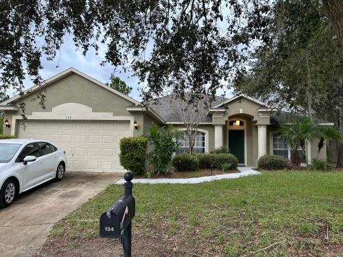 An elegant Villa in Davenport FL just 20 mins to Disney! in Davenport, USA