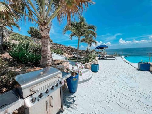 Delightful place to relax and unwind in オイスター ポンド