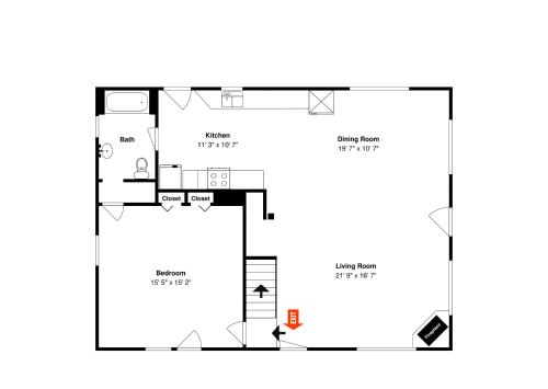 Chapel Cove Chapel Cove