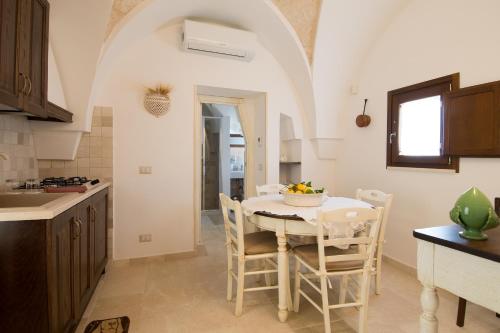 Antica Via Roma B&B E RELAX – Montalbano di Fasano, AR