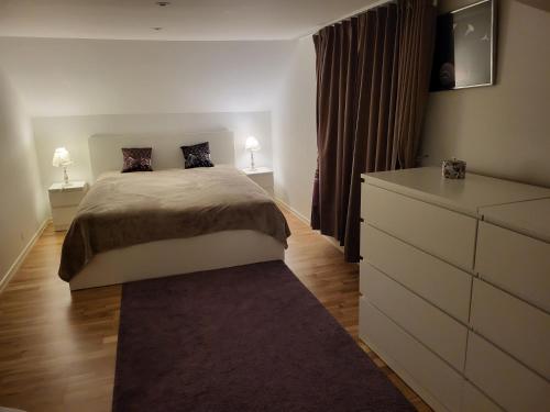 Sahlin - Kattarp in Fleninge