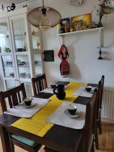 Faciliteiten, Sahlin - Kattarp in Fleninge