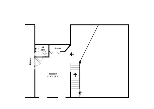 Chapel Cove Chapel Cove