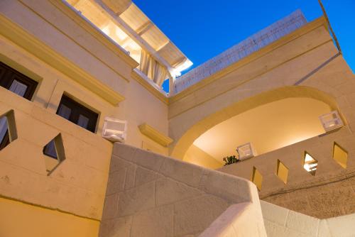 Antica Via Roma B&B E RELAX – Montalbano di Fasano, AR