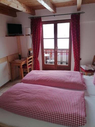 Jägerhof und Jägerstadel